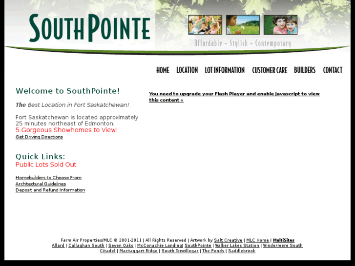 www.south-pointe.ca