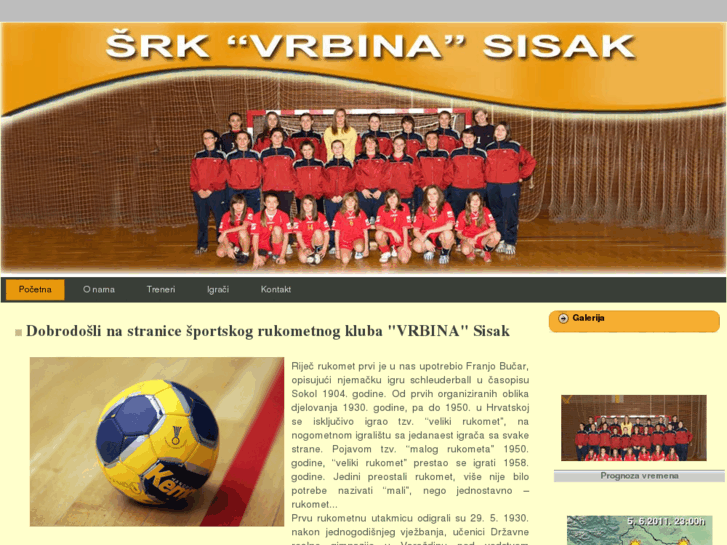 www.srk-vrbina.com