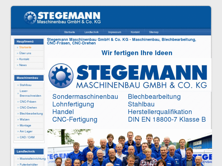 www.stegemann-maschinenbau.net