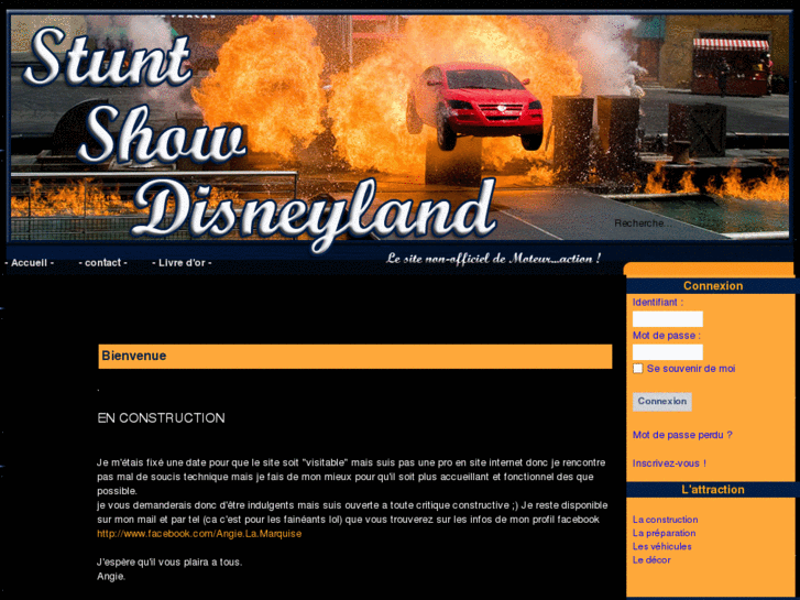 www.stuntshowdisneyland.com