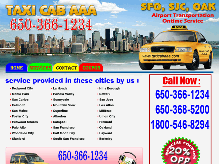 www.taxicabaaa.com