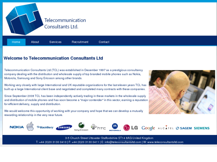 www.teleconsultantsltd.com