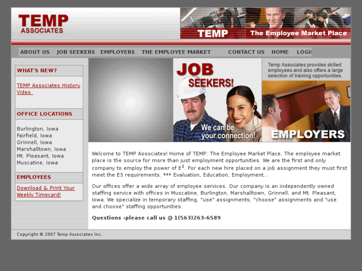 www.tempassociates.com