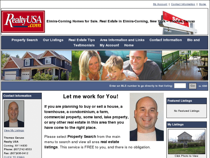 www.tomcarusorealestate.com