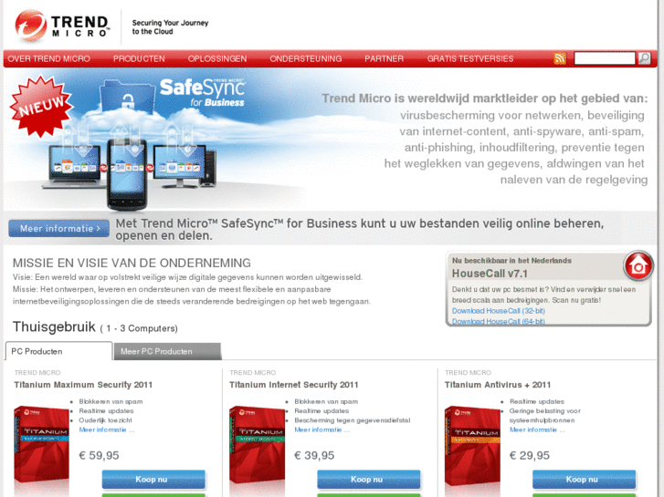 www.trendmicro.nl