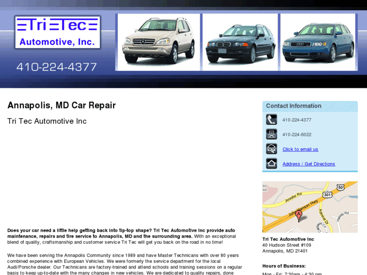 www.tritecauto.net