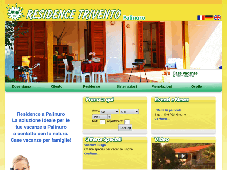 www.trivento.it