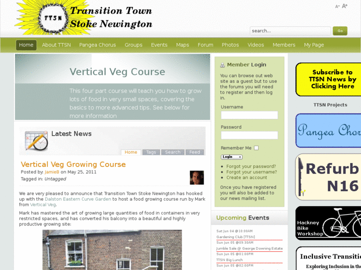 www.ttstokenewington.org.uk