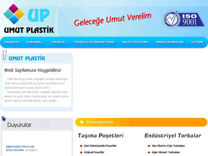 www.umutplastik.com.tr