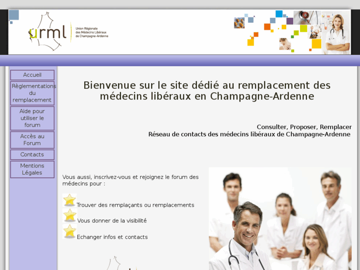 www.urml-ca.info