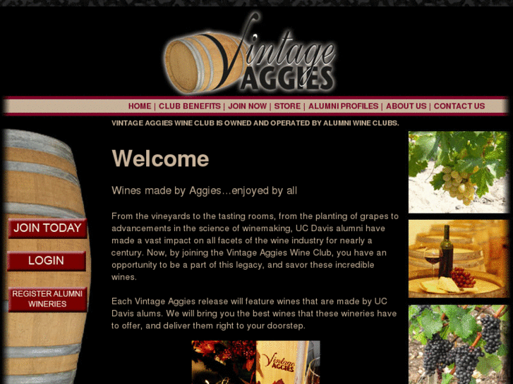 www.vintageaggieswineclub.com