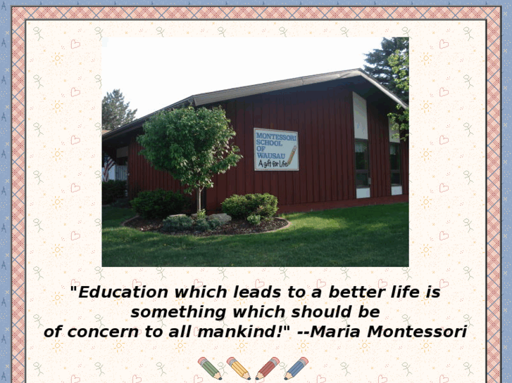 www.wausaumontessori.org