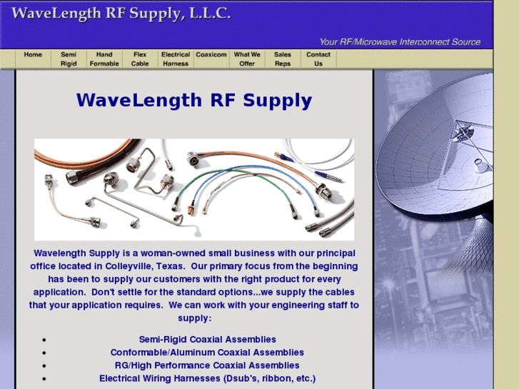 www.wavelengthsupply.com