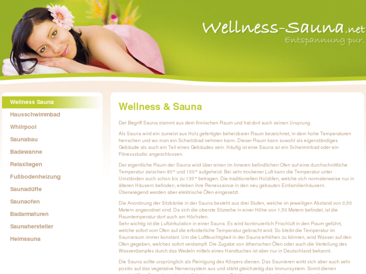 www.wellness-sauna.net