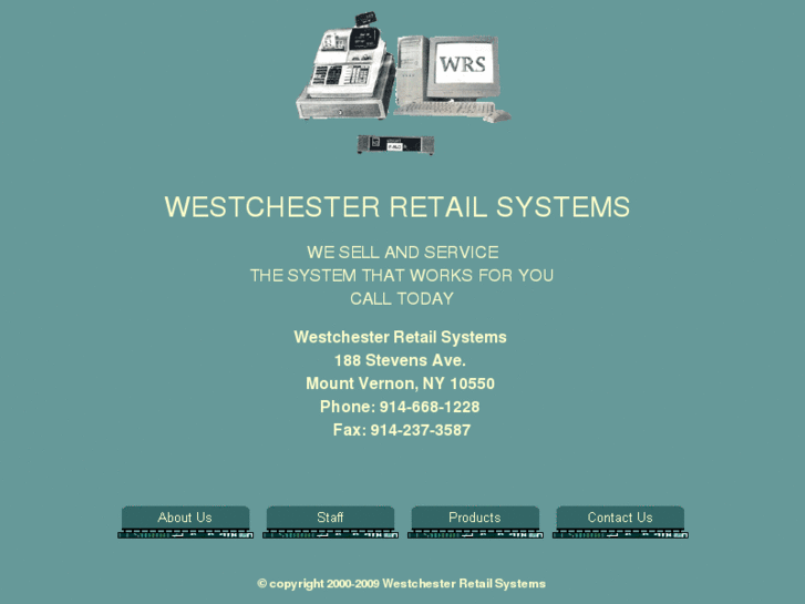 www.westchestercashregisters.com