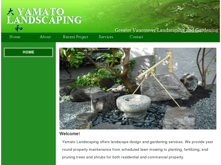 www.yamatolandscaping.com