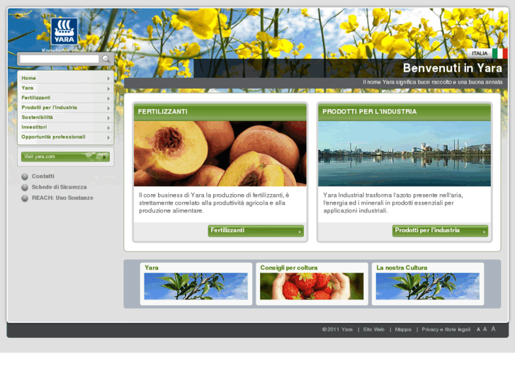 www.yara.it