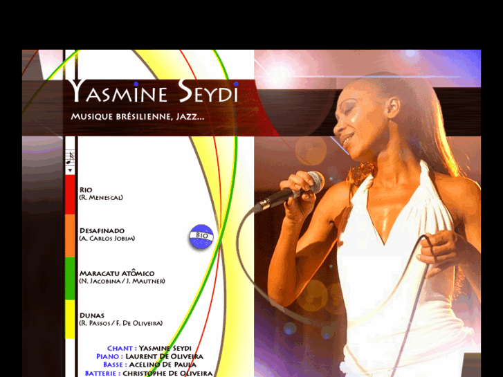 www.yasmineseydi.com