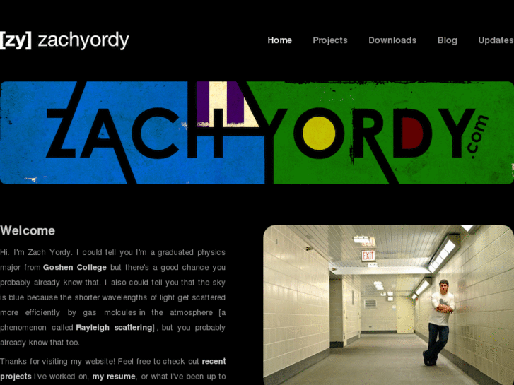 www.zachyordy.com