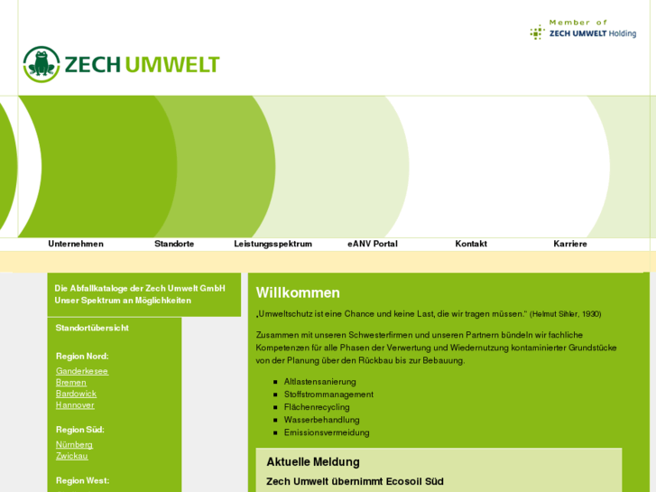 www.zech-umwelt.com