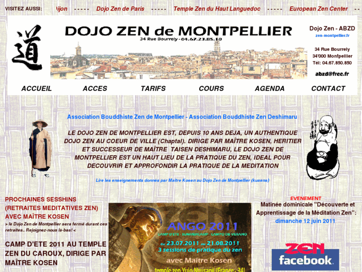 www.zen-montpellier.fr