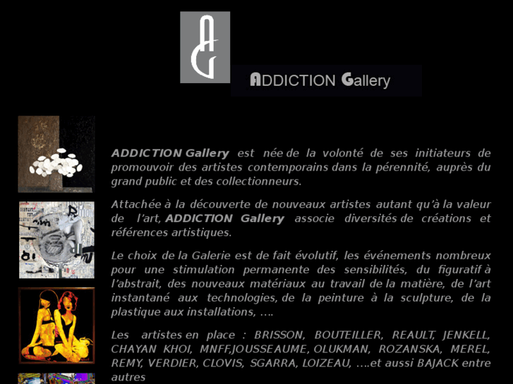 www.addictiongallery.com