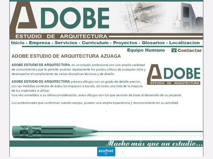 www.adobearquitectura.com