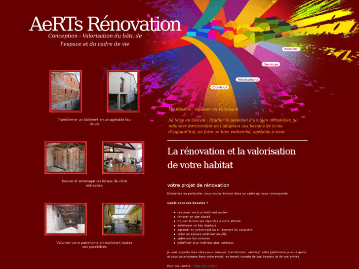 www.aerts-renovation.com