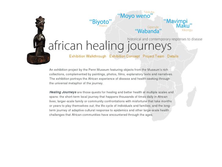 www.africanhealingjourneys.com