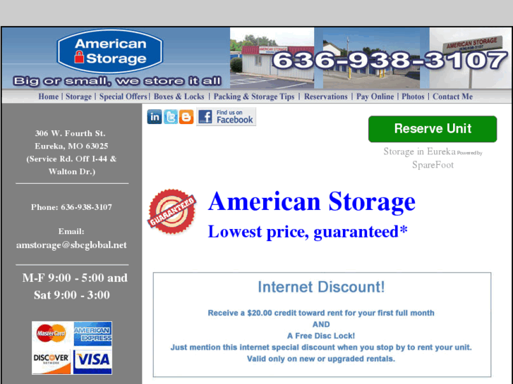 www.americanstorageeureka.com