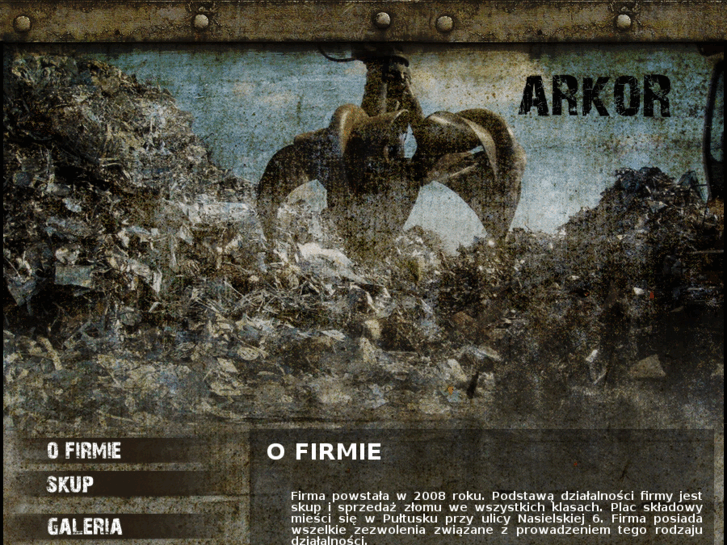 www.arkor.pl