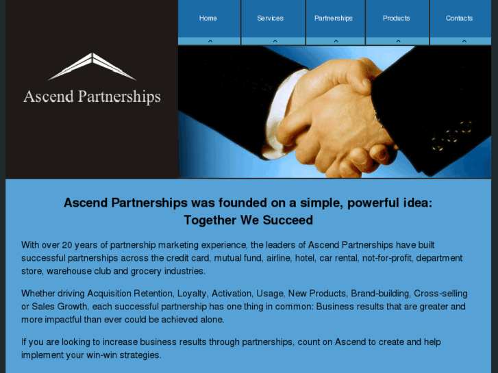 www.ascendpartnerships.com