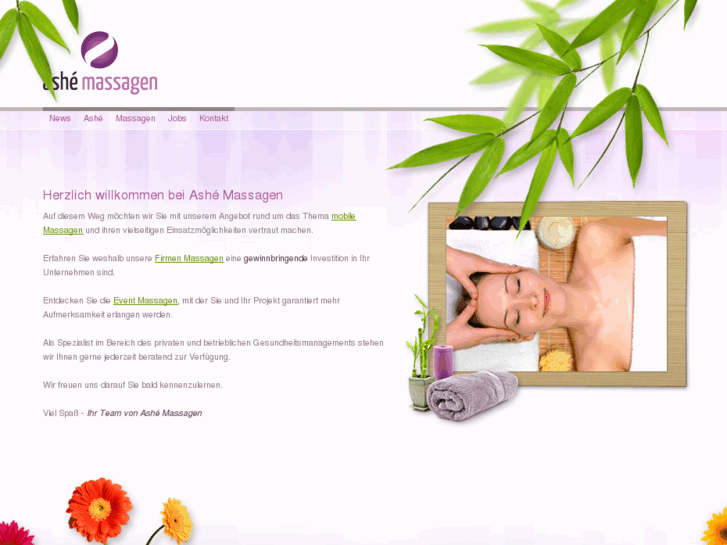 www.ashe-massagen.de