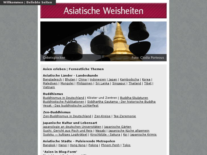 www.asiatische-weisheiten.de