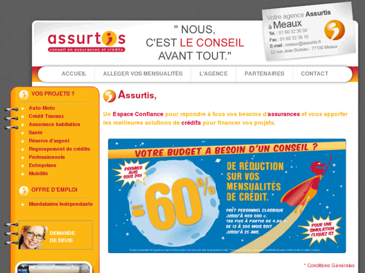 www.assurtis-meaux.com