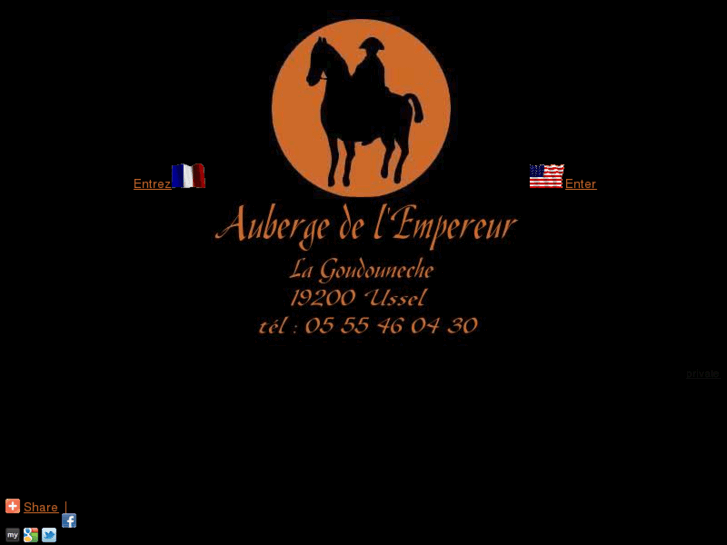 www.aubergedelempereur.com