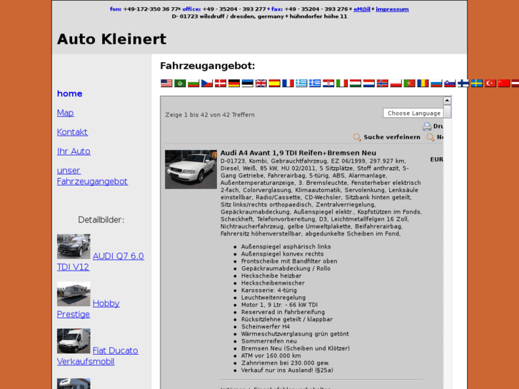 www.auto-kleinert.de