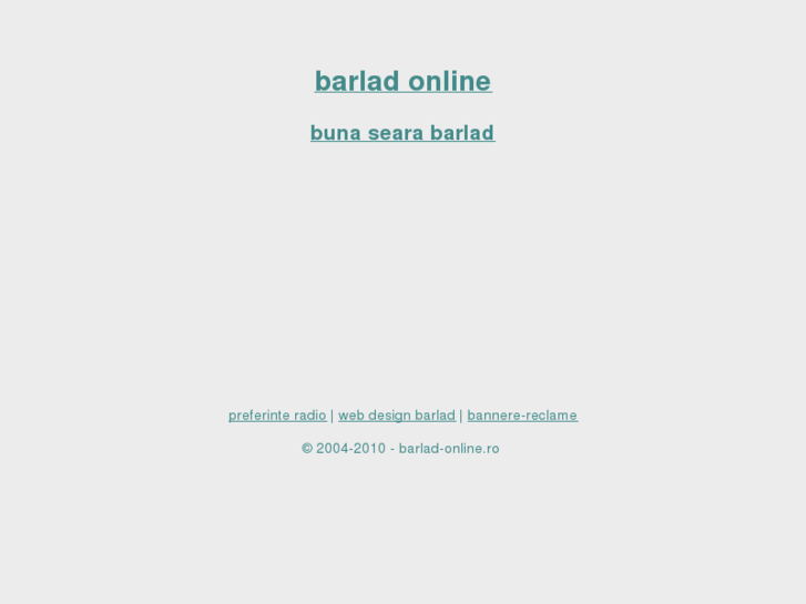 www.barlad-online.ro