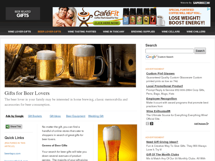 www.beergift.net