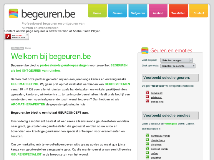 www.begeuren.com