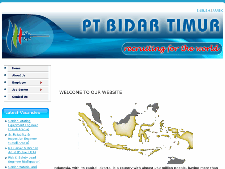 www.bidartimur.co.id