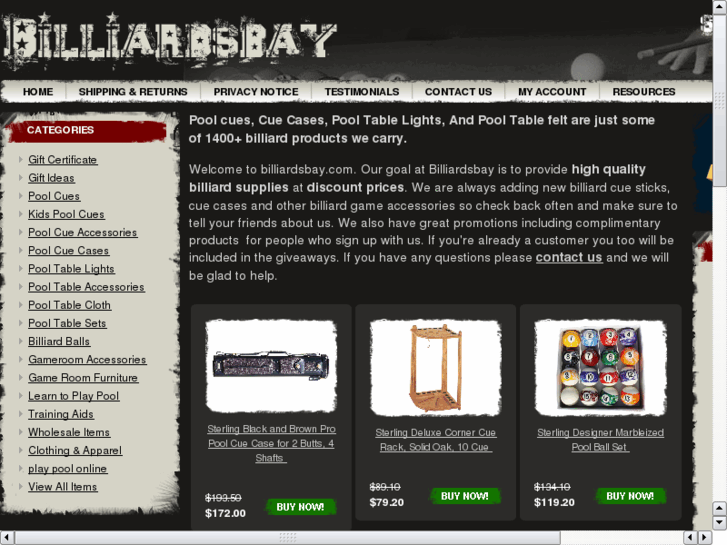 www.billiardbay.info