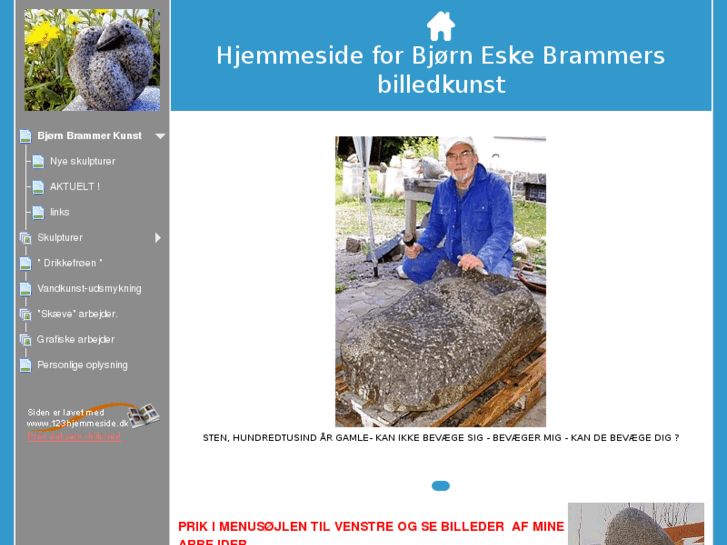 www.bjornbrammer-billedkunst.dk