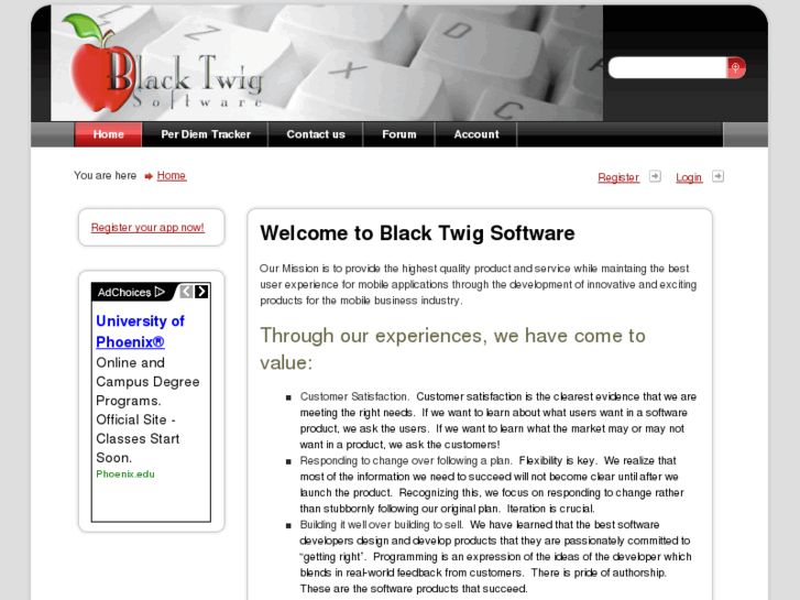 www.blacktwigsoftware.com