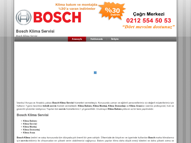 www.boschklimaservisi.org