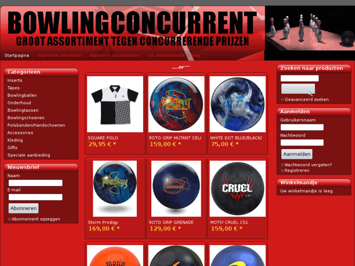 www.bowlingconcurrent.com