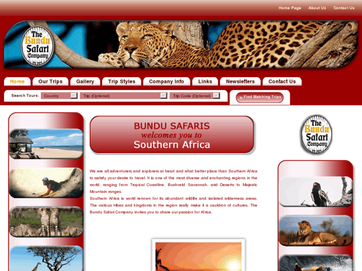 www.bundusafari.com