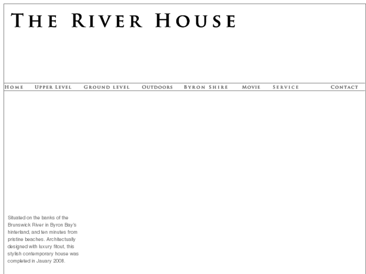 www.byronriverhouse.com