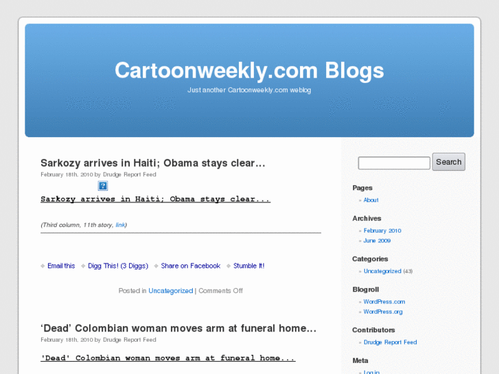 www.cartoonweekly.com