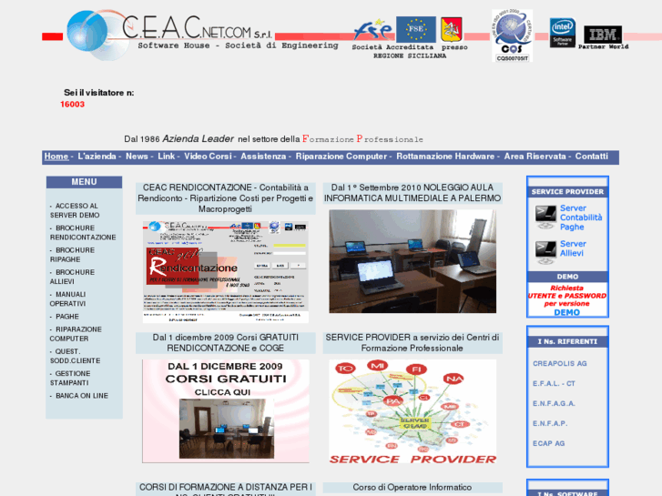 www.ceacnet.com